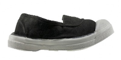 Tennis Elastique Carbone S11 - bensimon shoes 